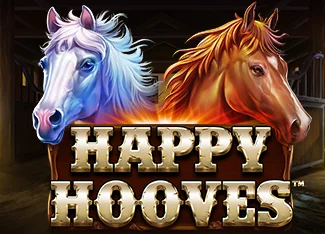 RTP Pragmatic Play Happy Hooves